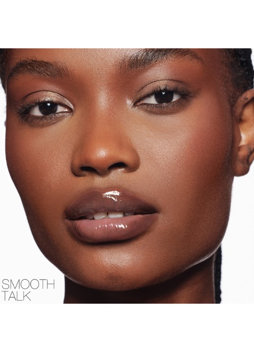 NARS Afterglow Lip Shine - lipgloss - detail 4 smooth talk