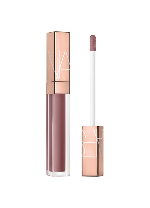 NARS Afterglow Lip Shine - lipgloss - voorkant 6 smooth talk