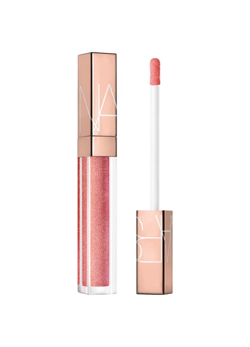 NARS Afterglow Lip Shine - lipgloss - voorkant 6 supervixen