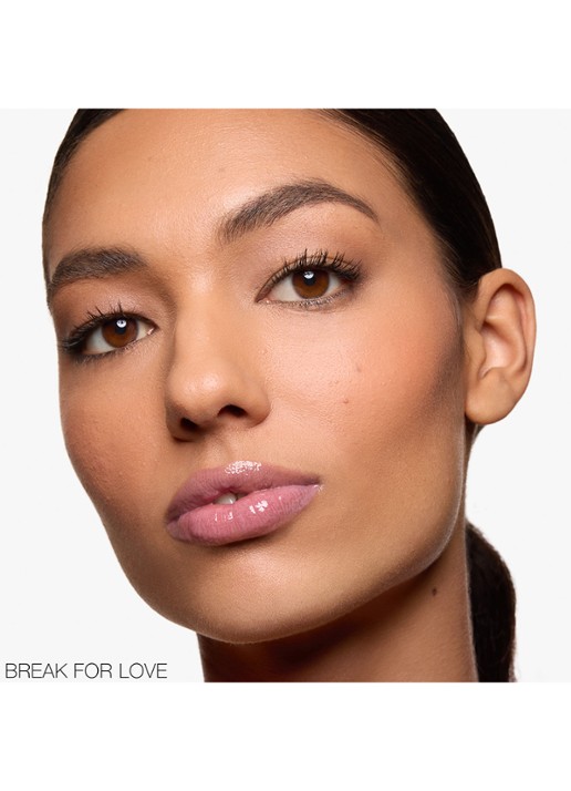 NARS Afterglow Lip Shine - lipgloss - detail 3 break for love