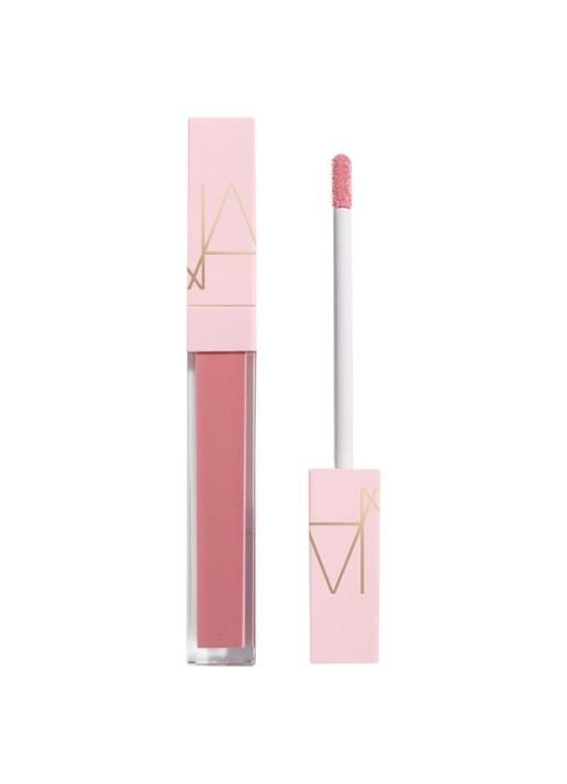 NARS Afterglow Lip Shine - lipgloss - voorkant 7 break for love
