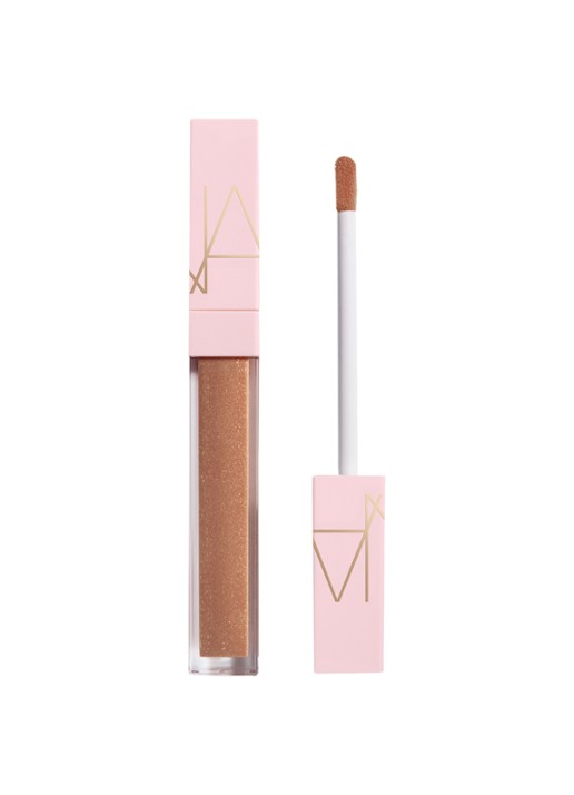 NARS Afterglow Lip Shine - lipgloss - voorkant 7 abbey road