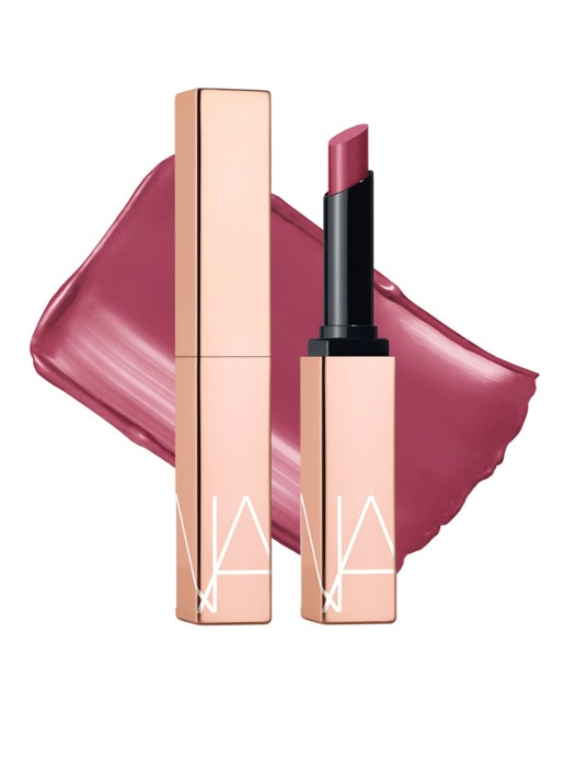 NARS Afterglow Sensual Shine Lipstick - voorkant all-in - 226