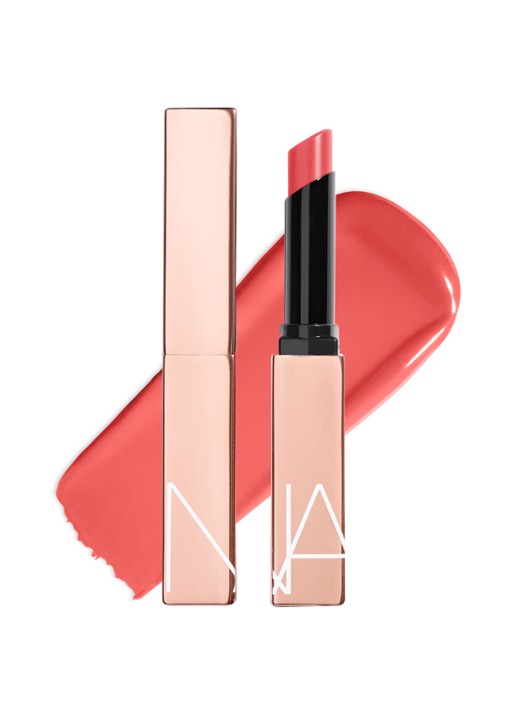 NARS Afterglow Sensual Shine Lipstick