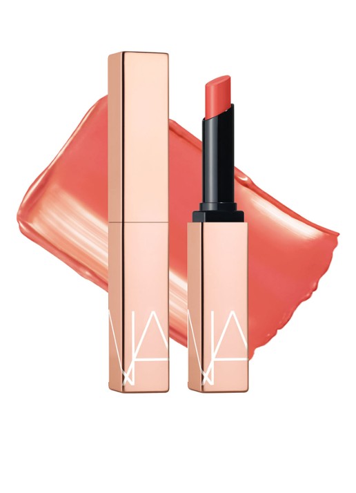 NARS Afterglow Sensual Shine Lipstick - voorkant 6 truth or dare - 217