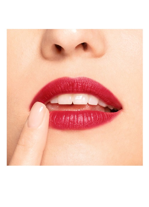 NARS Air Matte Lip Color - liquid lipstick - detail 5 dragon girl
