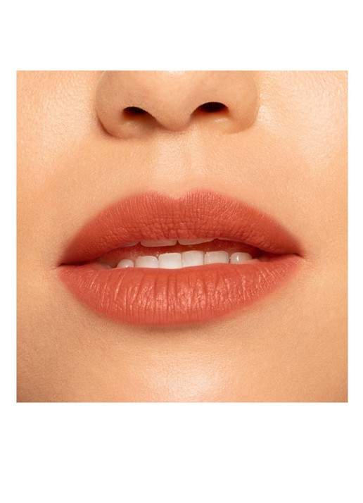 NARS Air Matte Lip Color - liquid lipstick - detail 5 marocco