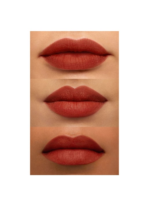 NARS Air Matte Lip Color - liquid lipstick - detail 5 pin up