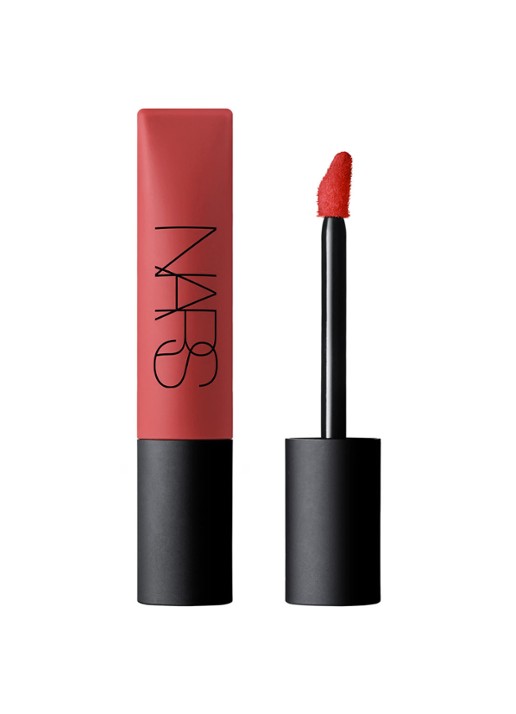 NARS Air Matte Lip Color - liquid lipstick - voorkant pin up