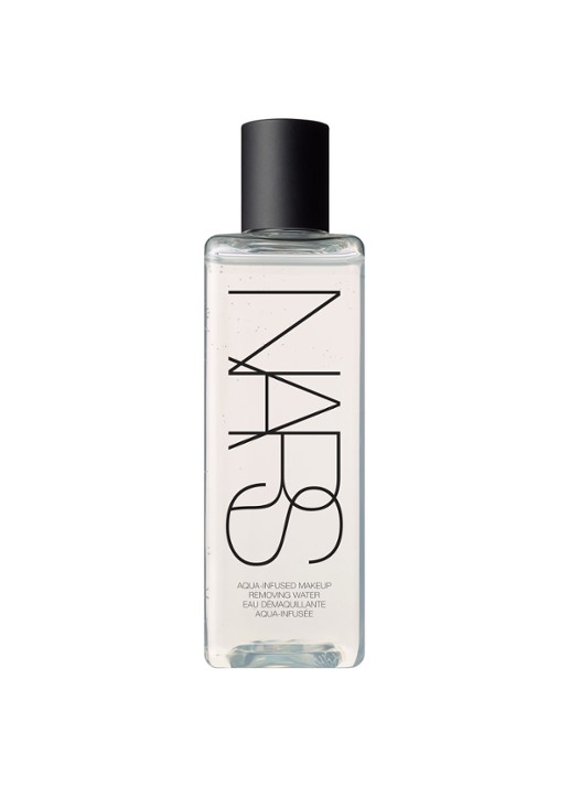 NARS Aqua-Infused Makeup Removing Water - make-up remover