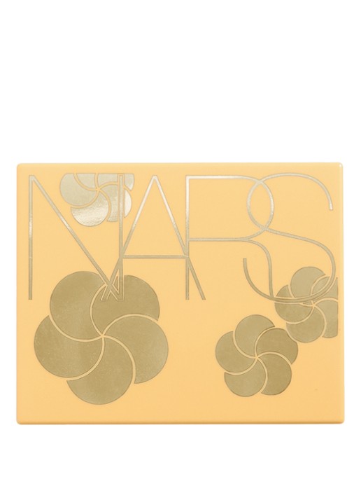 NARS Blush - Limited Edition blush - detail 5 loves me not