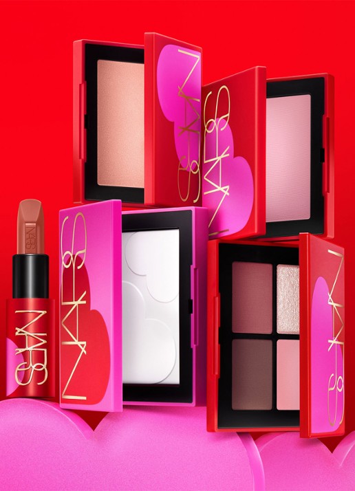 NARS Blush - Limited Edition - detail 6 cherish – 925