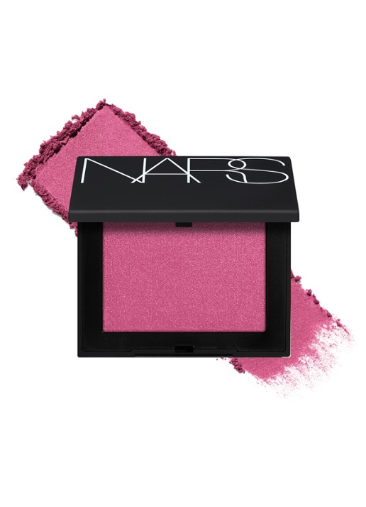 NARS Blush - voorkant 2 909 - wild bunch