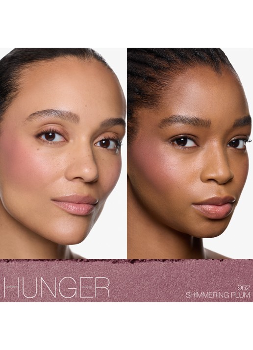 NARS Blush - achterkant 2 962 - hunger