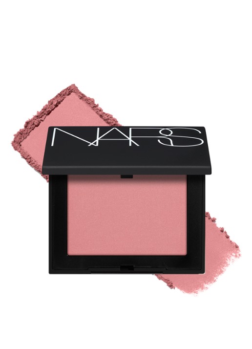 NARS Blush - voorkant 6 910 - never enough
