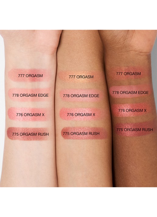 NARS Blush - detail 7 908 - catch me