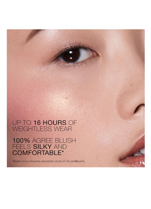 NARS Blush - detail 3 exhibit a - 953
