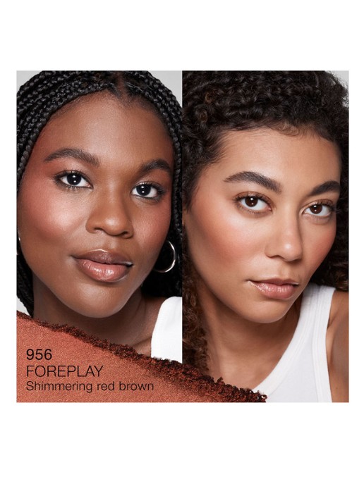 NARS Blush - detail 2 foreplay - 956