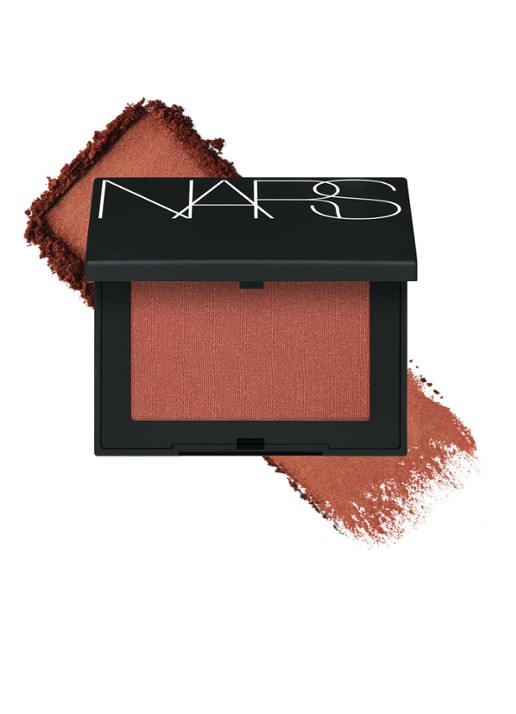 NARS Blush - voorkant 6 foreplay - 956