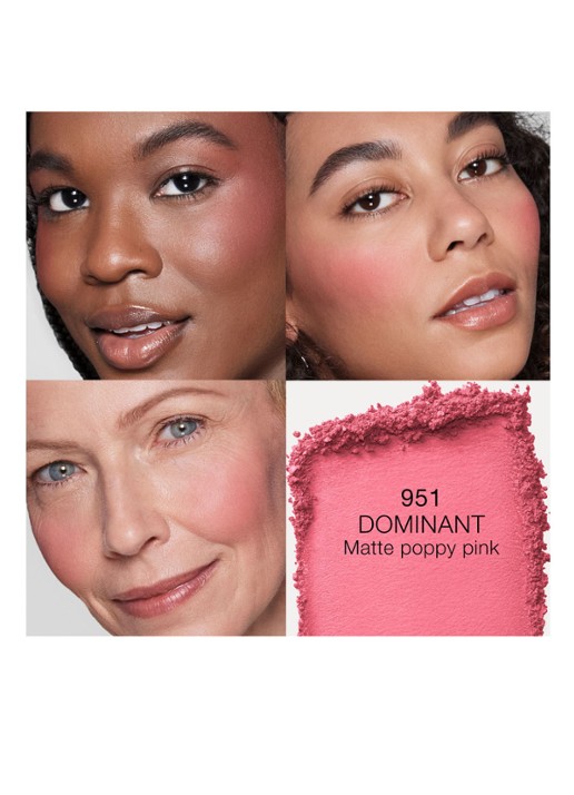 NARS Blush - detail 2 dominant - 951