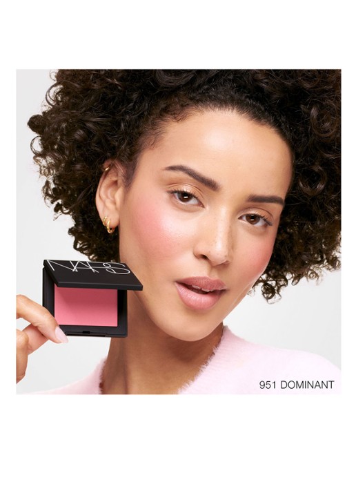 NARS Blush - detail 3 dominant - 951