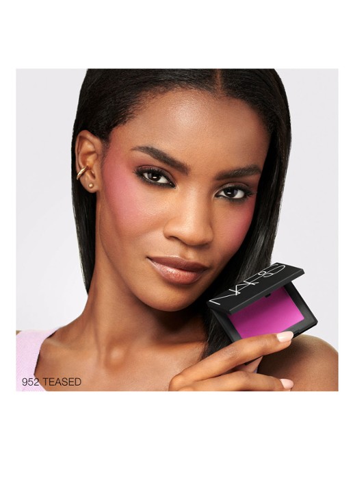 NARS Blush - detail 3 teased - 952
