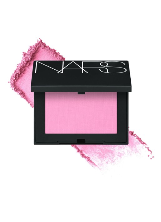 NARS Blush - voorkant 7 thrill 950