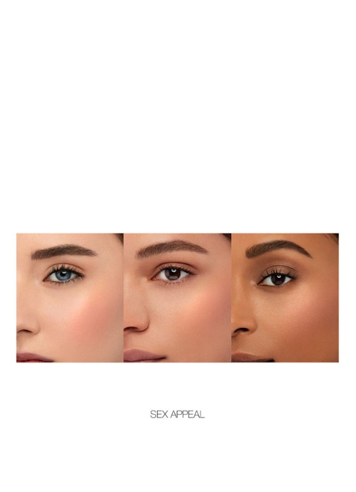 NARS Blush - detail 5 sex appeal