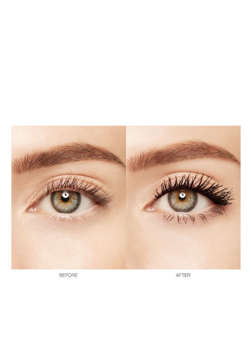NARS Climax Extreme Mascara - detail 4 uncensored