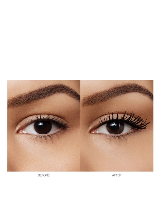 NARS Climax Extreme Mascara - detail 5 uncensored