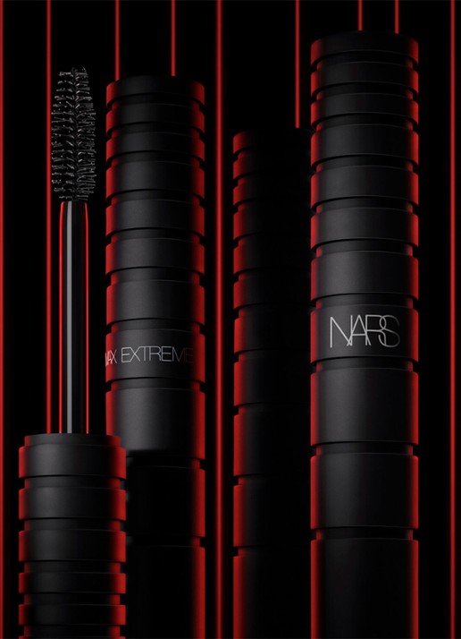 NARS Climax Extreme Mascara - detail 6 uncensored