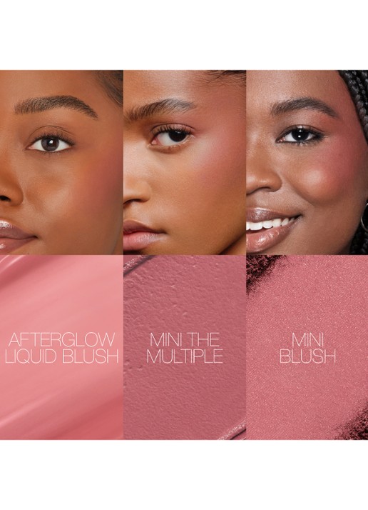 NARS Dolce Vita Cheek Set - mini make-up set - detail 4 undefined