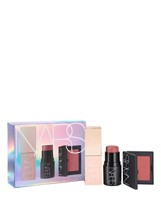 NARS Dolce Vita Cheek Set - mini make-up set