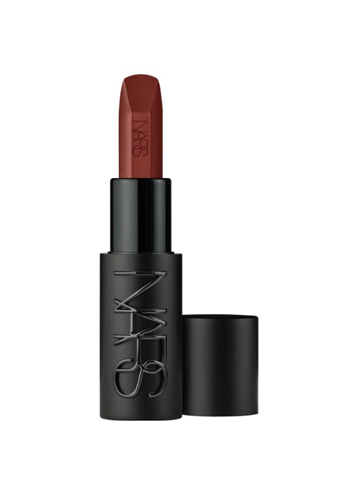 NARS Explicit Lipstick - voorkant on top - 807