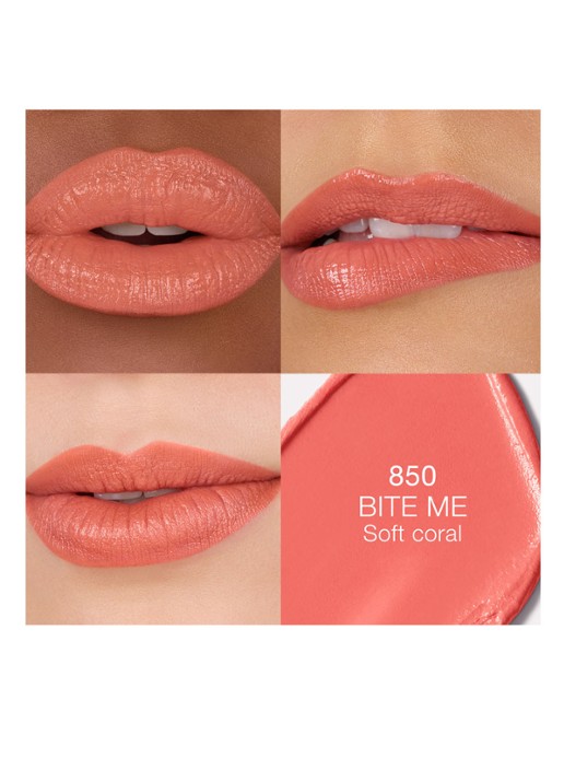 NARS Explicit Lipstick - detail 5 bite me – 850