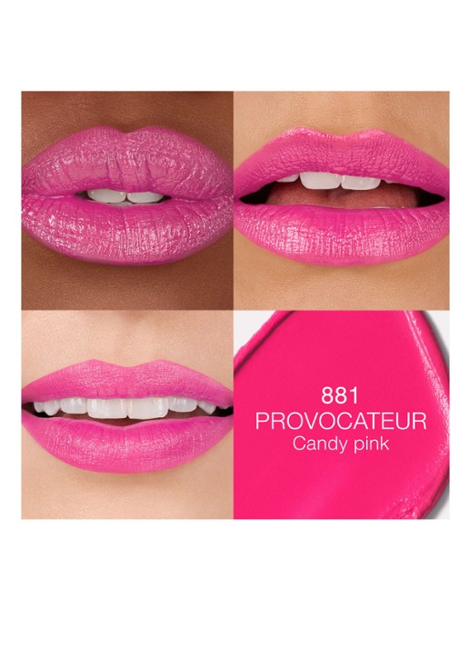 NARS Explicit Lipstick - detail 5 provocateur - 881