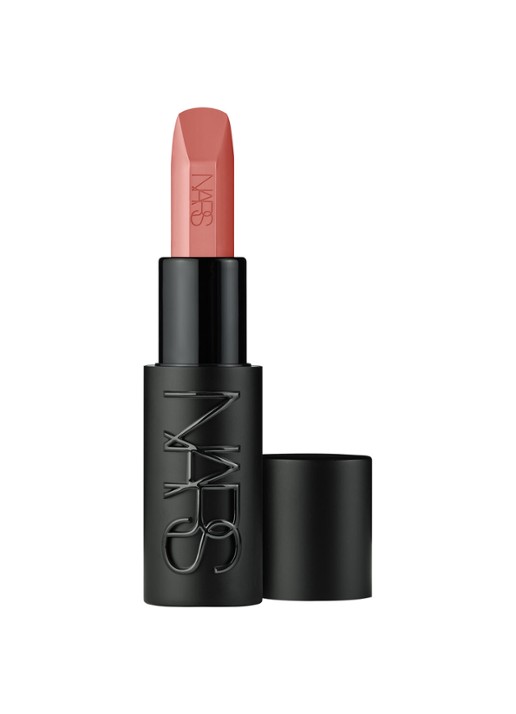 NARS Explicit Lipstick - voorkant blame - 829