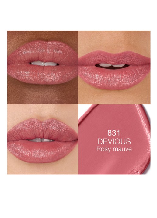 NARS Explicit Lipstick - detail 4 devious - 831
