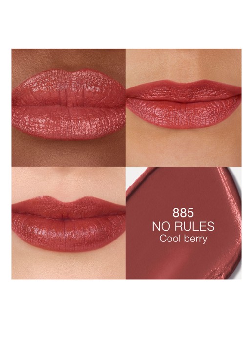 NARS Explicit Lipstick - detail 4 no rules - 885