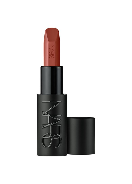 NARS Explicit Lipstick - voorkant 6 body heat - 803