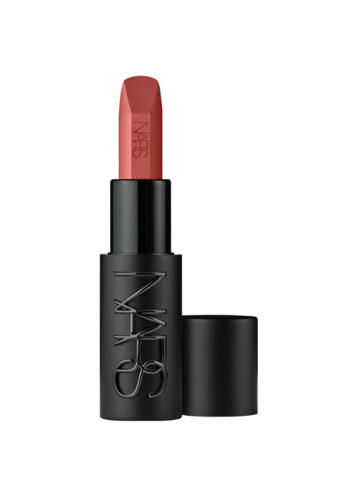 NARS Explicit Lipstick - voorkant luscious - 823