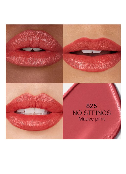 NARS Explicit Lipstick - detail 4 no strings - 825