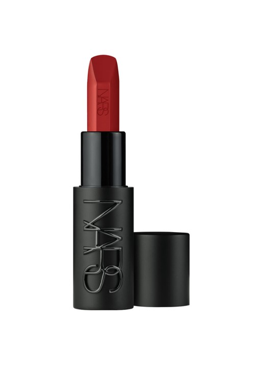 NARS Explicit Lipstick - voorkant 6 desirous - 867