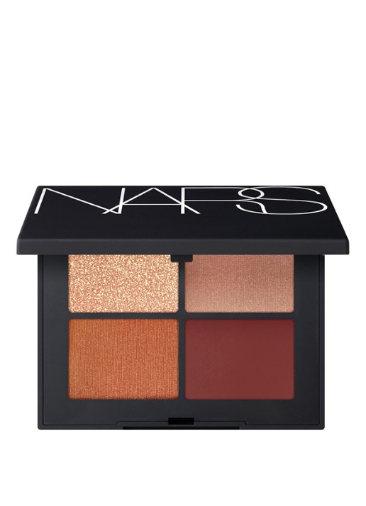 NARS Eyeshadow Quad - oogschaduw