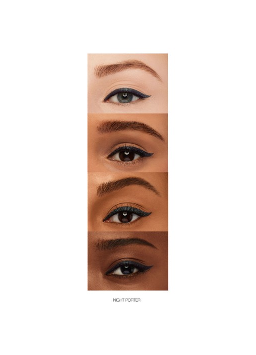 NARS High-Pigment Longwear Eyeliner - detail 5 night porter