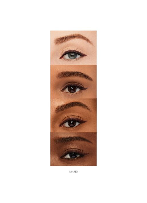 NARS High-Pigment Longwear Eyeliner - detail 5 mambo
