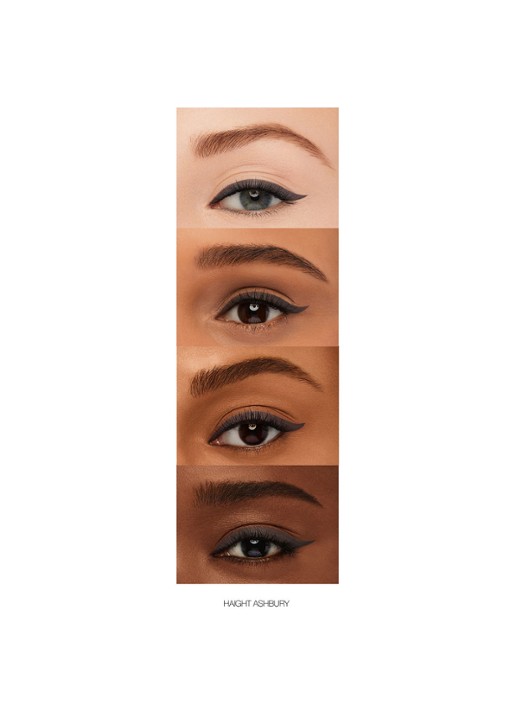 NARS High-Pigment Longwear Eyeliner - detail 5 haight-ashbury