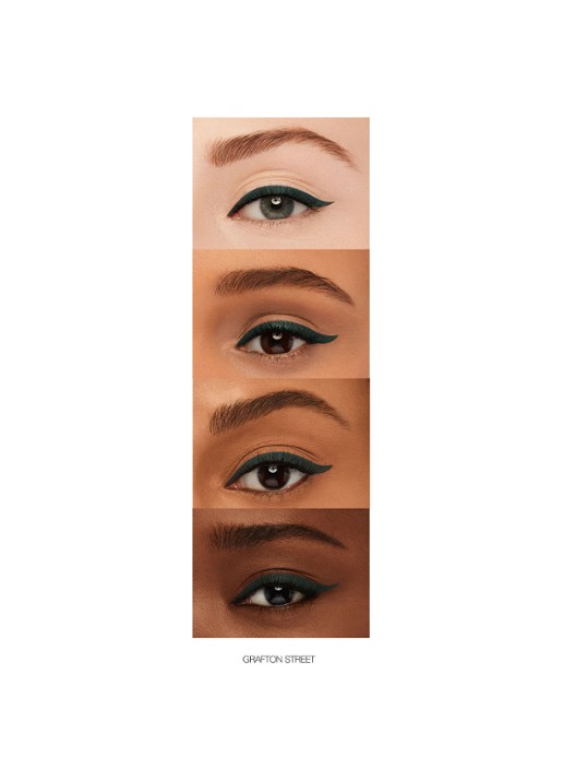 NARS High-Pigment Longwear Eyeliner - detail 5 grafton street