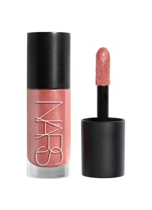 NARS Insatiable Liquid Blush - vloeibare blush
