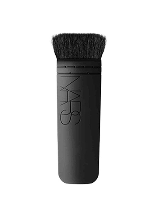 NARS Ita Countour Kabuki Brush - platte kabukikwast - voorkant undefined